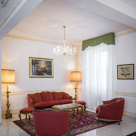Hotel Villa Delle Fonti Riolo Terme Ngoại thất bức ảnh