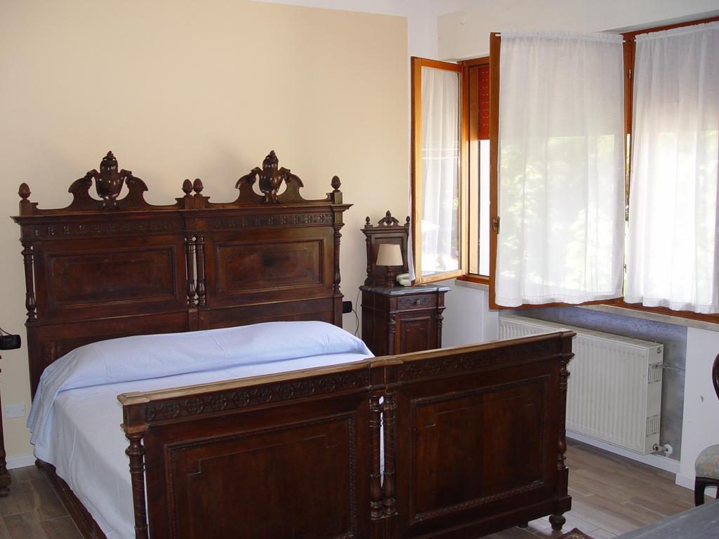Hotel Villa Delle Fonti Riolo Terme Ngoại thất bức ảnh