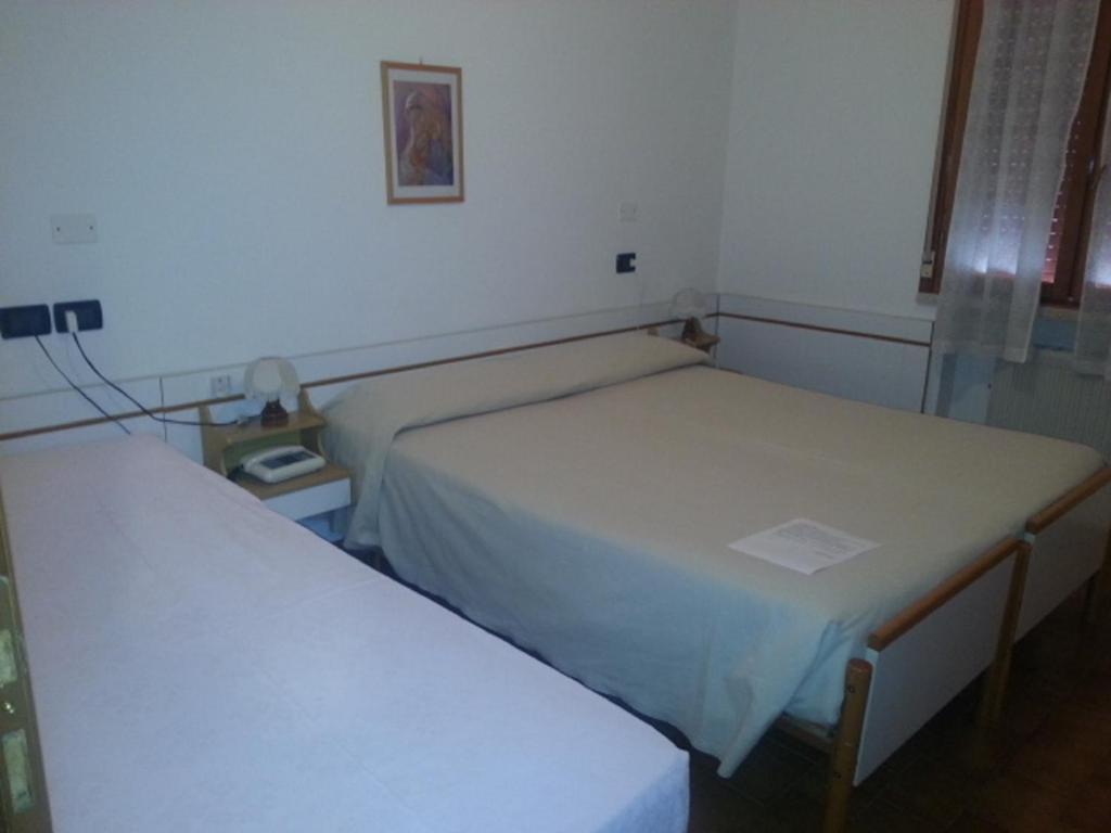 Hotel Villa Delle Fonti Riolo Terme Phòng bức ảnh