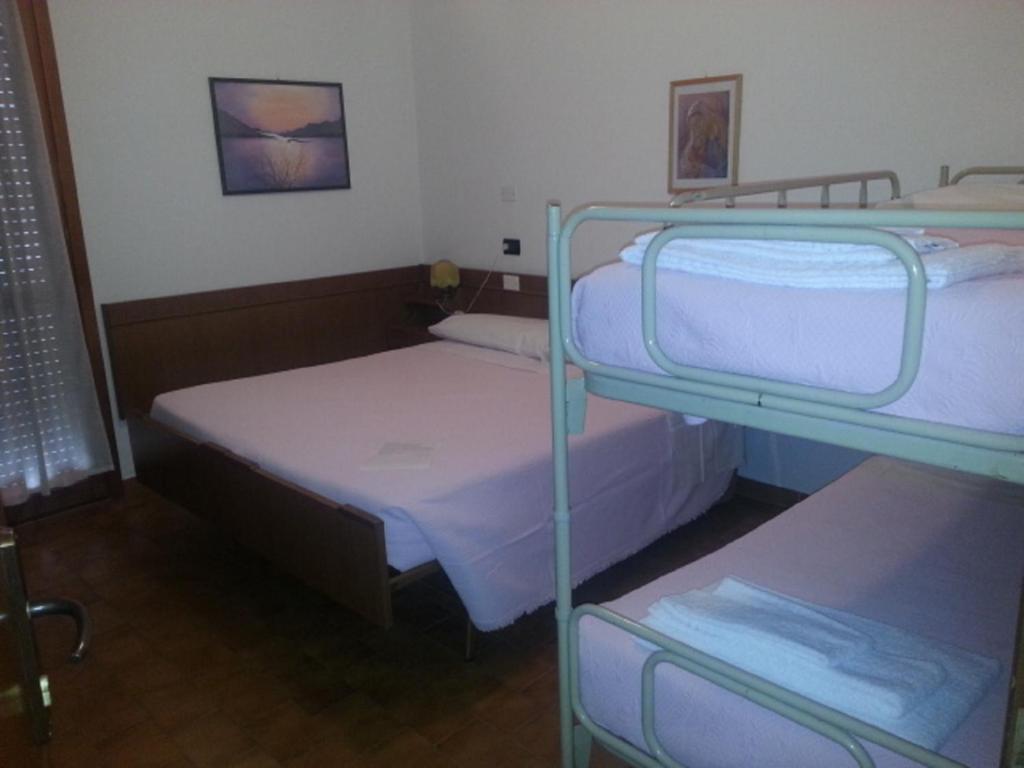 Hotel Villa Delle Fonti Riolo Terme Phòng bức ảnh