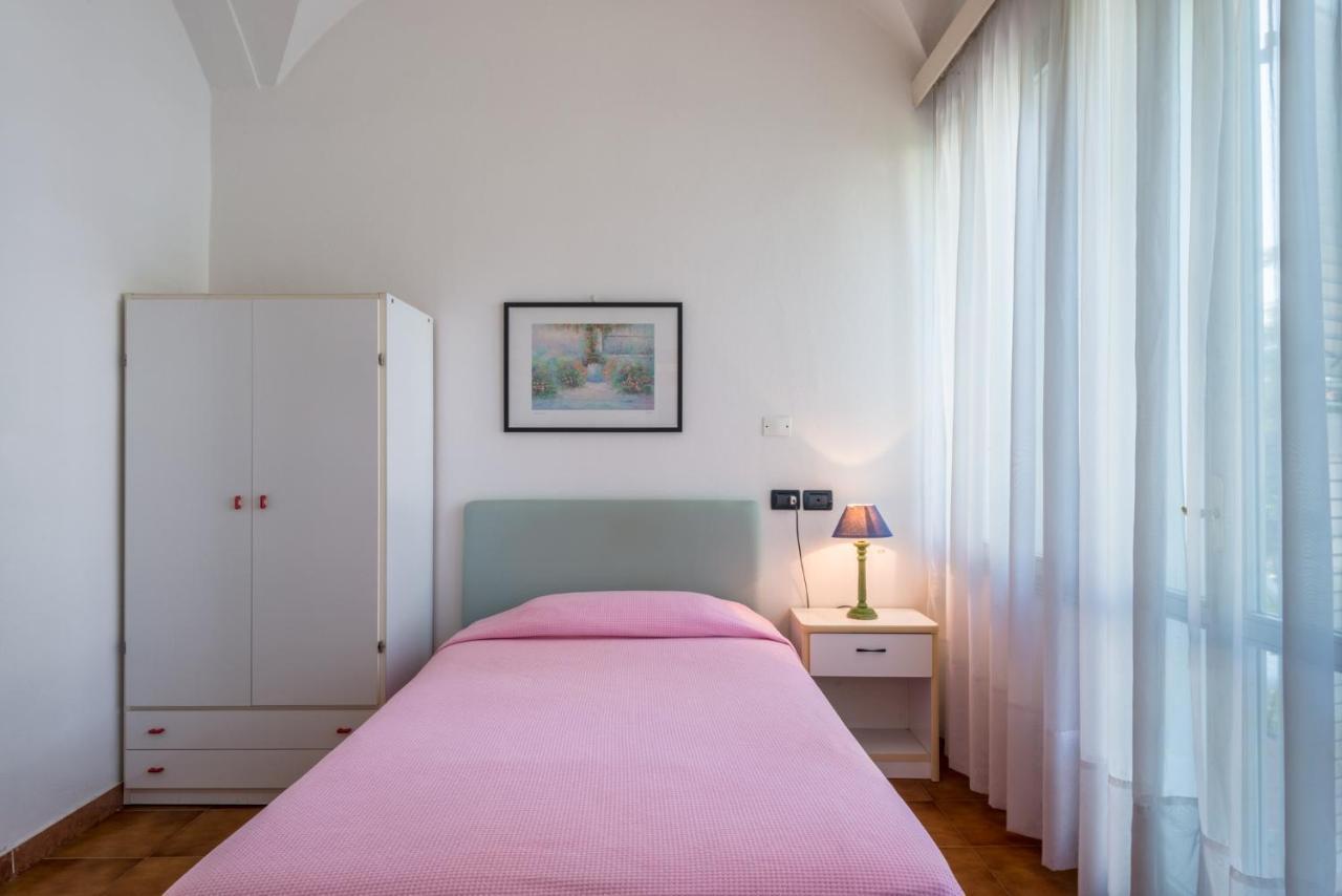 Hotel Villa Delle Fonti Riolo Terme Ngoại thất bức ảnh