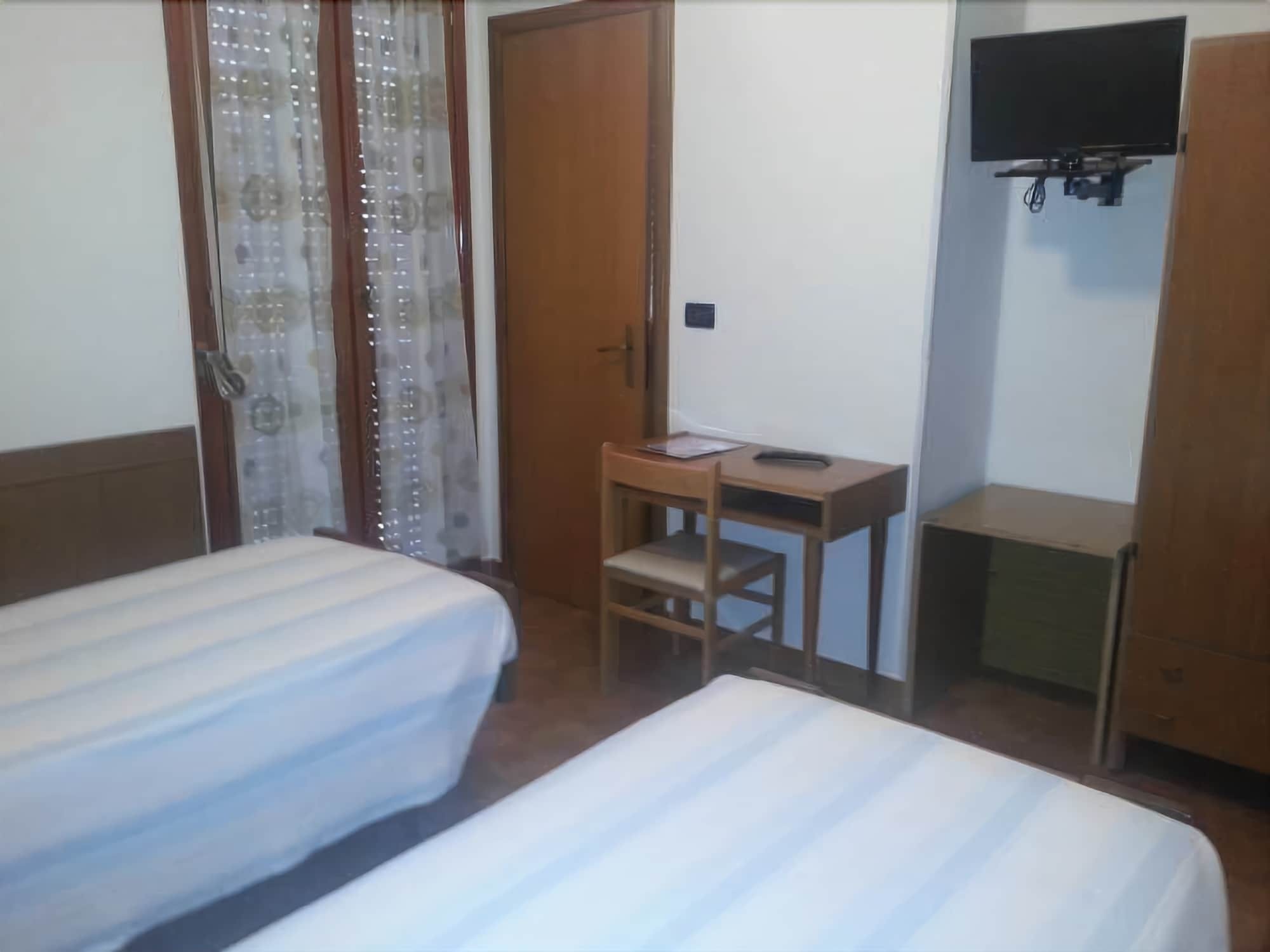 Hotel Villa Delle Fonti Riolo Terme Ngoại thất bức ảnh