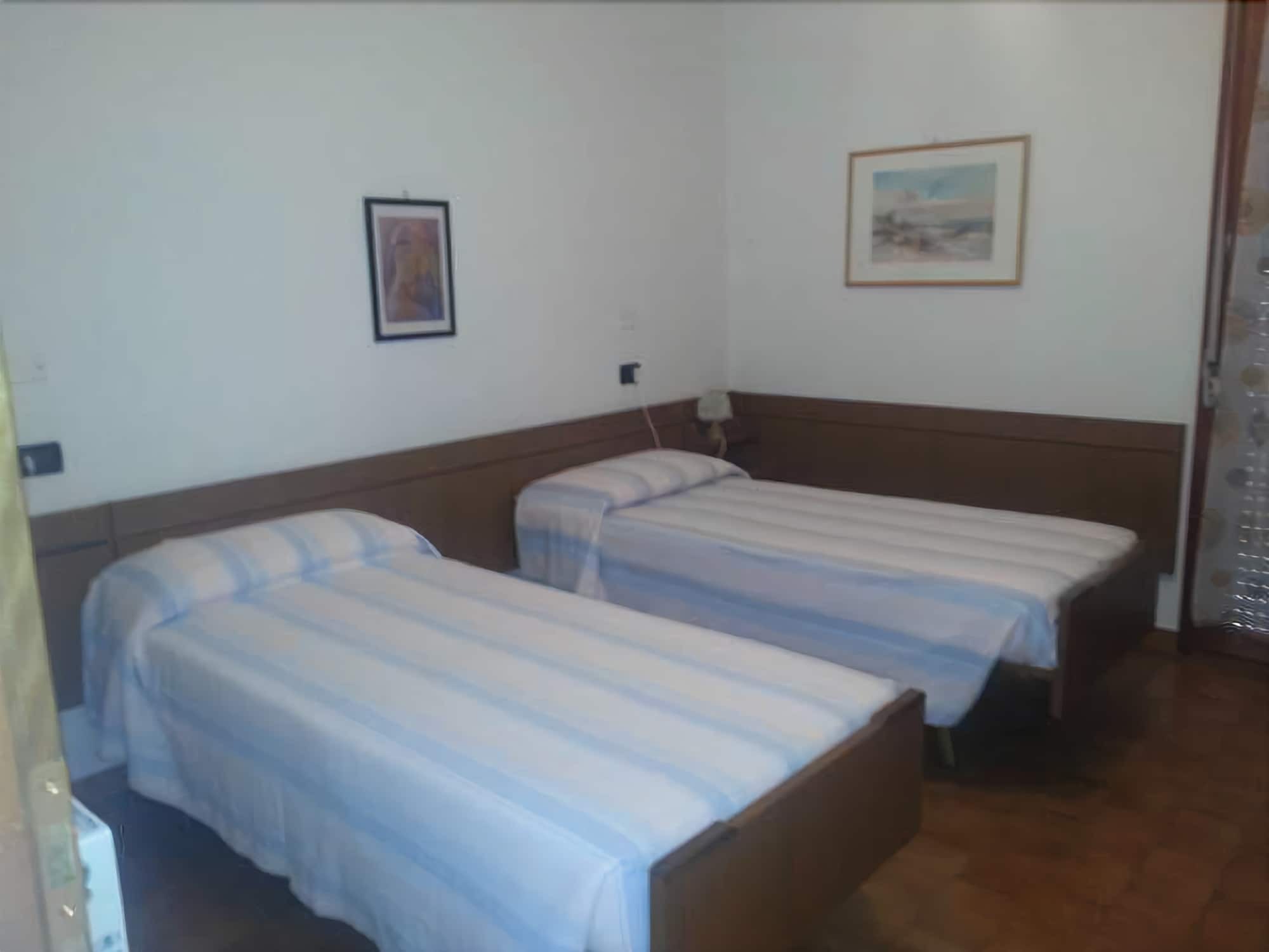 Hotel Villa Delle Fonti Riolo Terme Ngoại thất bức ảnh