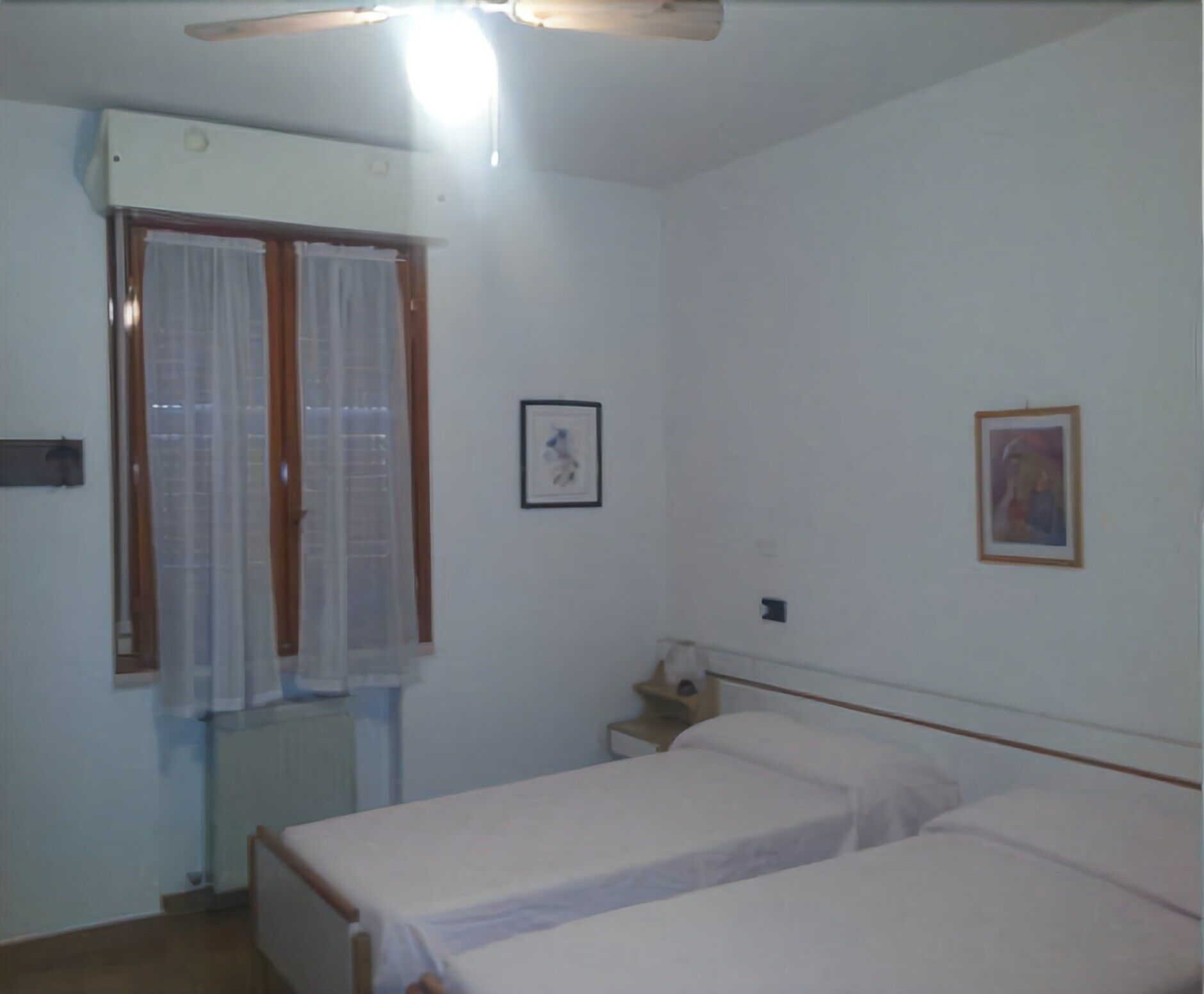 Hotel Villa Delle Fonti Riolo Terme Ngoại thất bức ảnh
