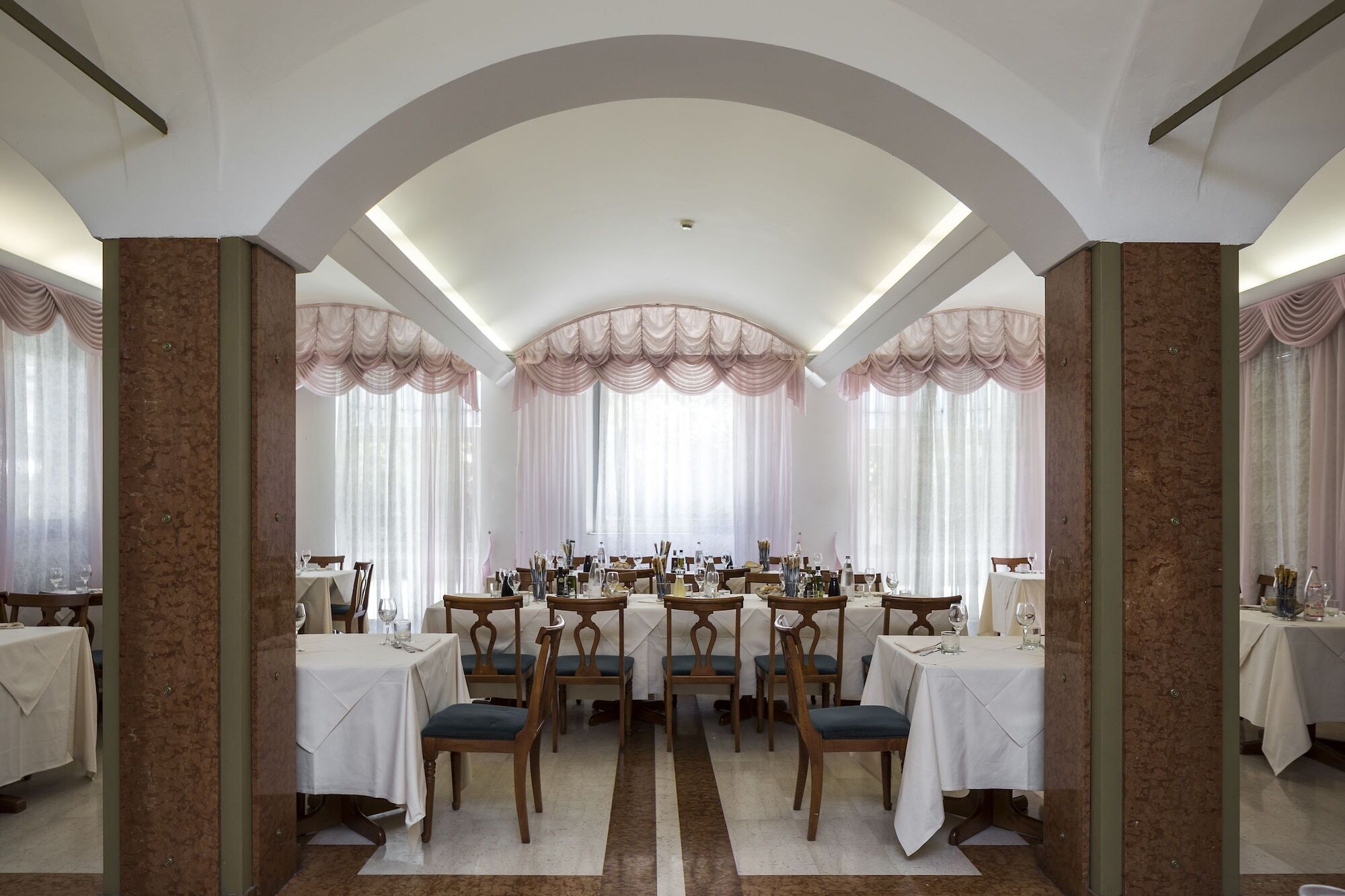 Hotel Villa Delle Fonti Riolo Terme Ngoại thất bức ảnh