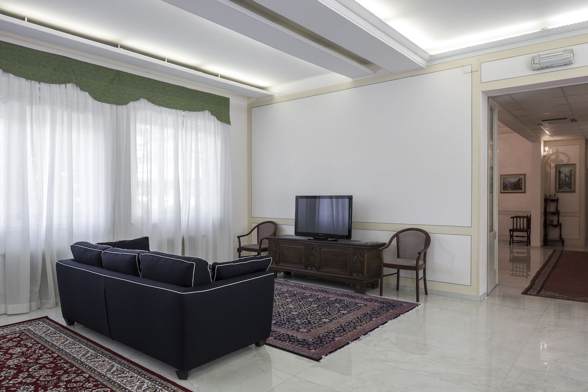 Hotel Villa Delle Fonti Riolo Terme Ngoại thất bức ảnh