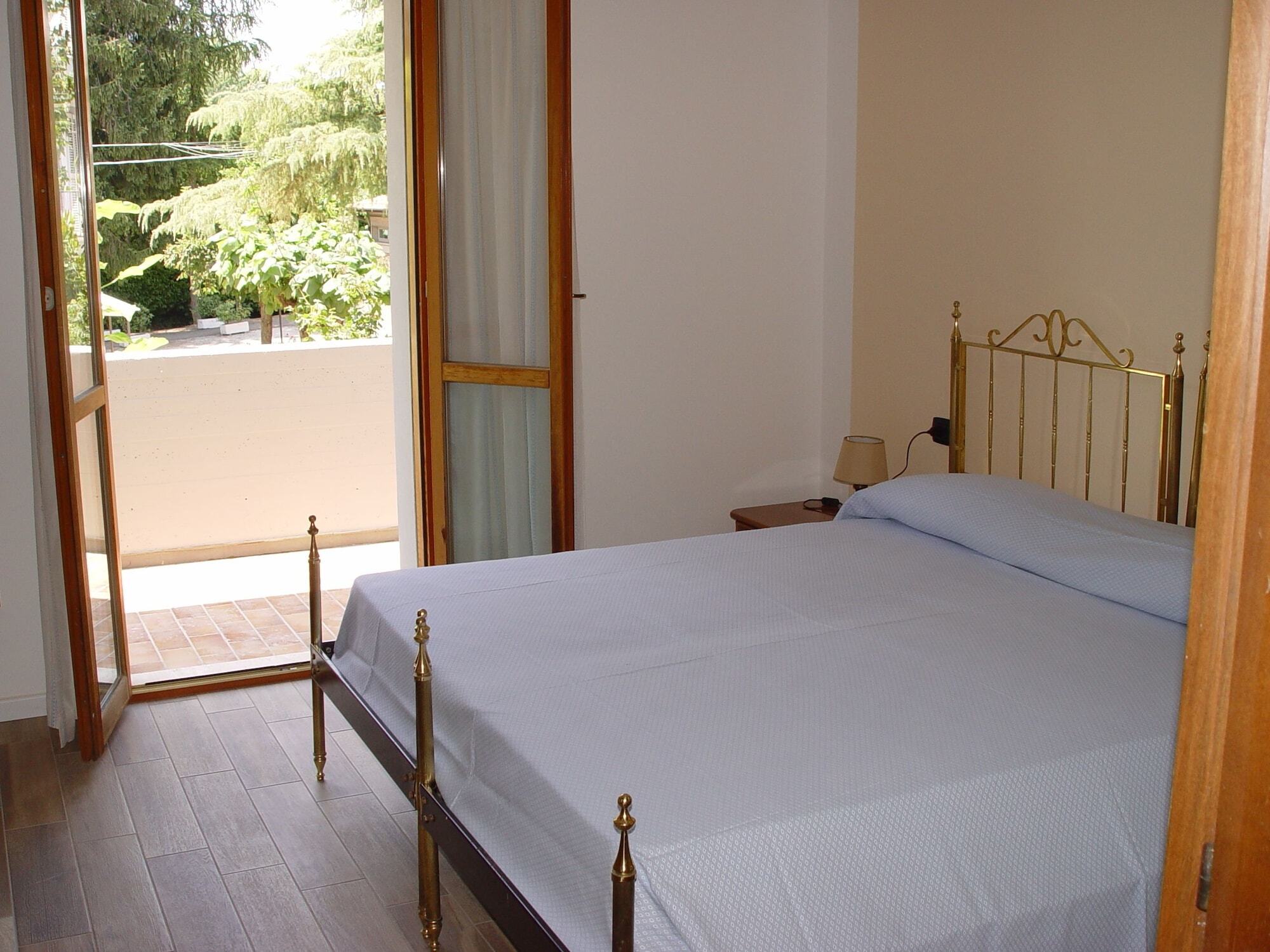 Hotel Villa Delle Fonti Riolo Terme Ngoại thất bức ảnh